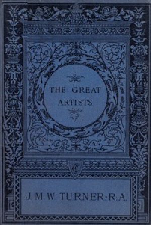 [Gutenberg 40878] • Turner